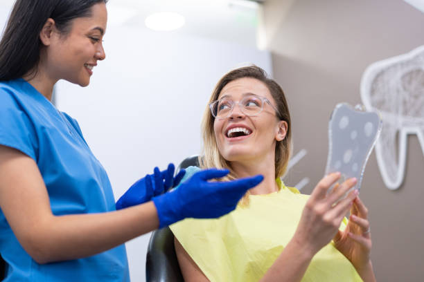 Professional Dental Services in Lauderdale Lakes, FL